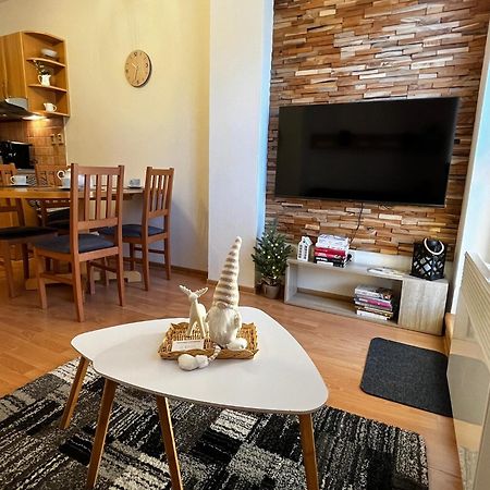 Apartman Pod Holou, Tatran-Donovaly Exterior foto