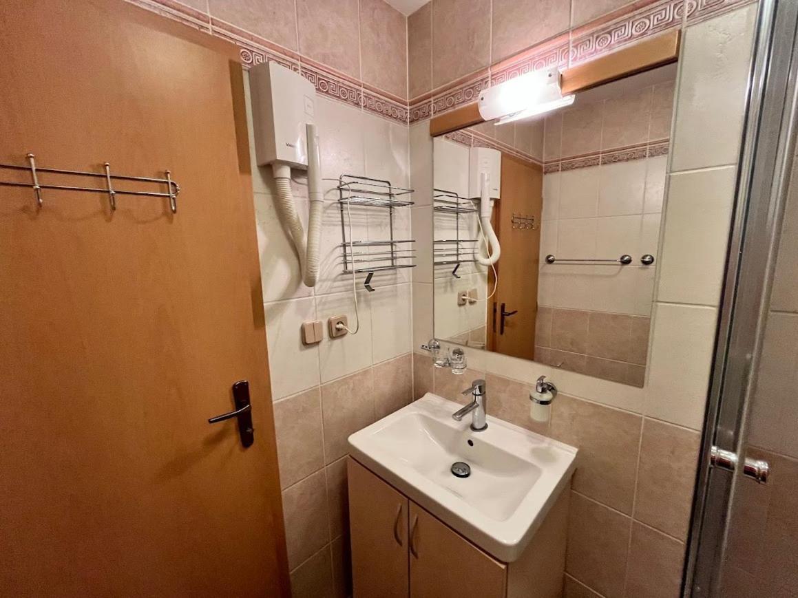 Apartman Pod Holou, Tatran-Donovaly Exterior foto