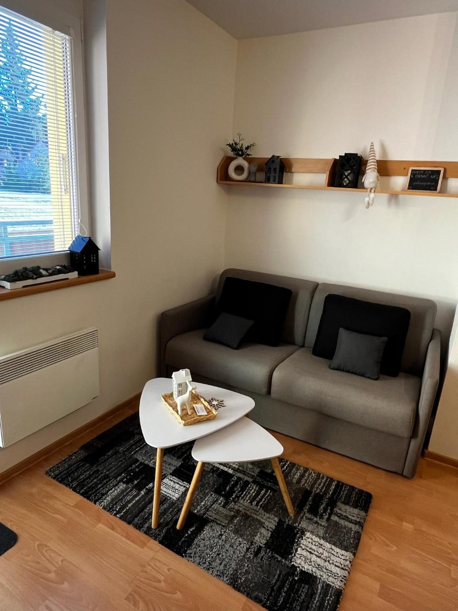 Apartman Pod Holou, Tatran-Donovaly Exterior foto